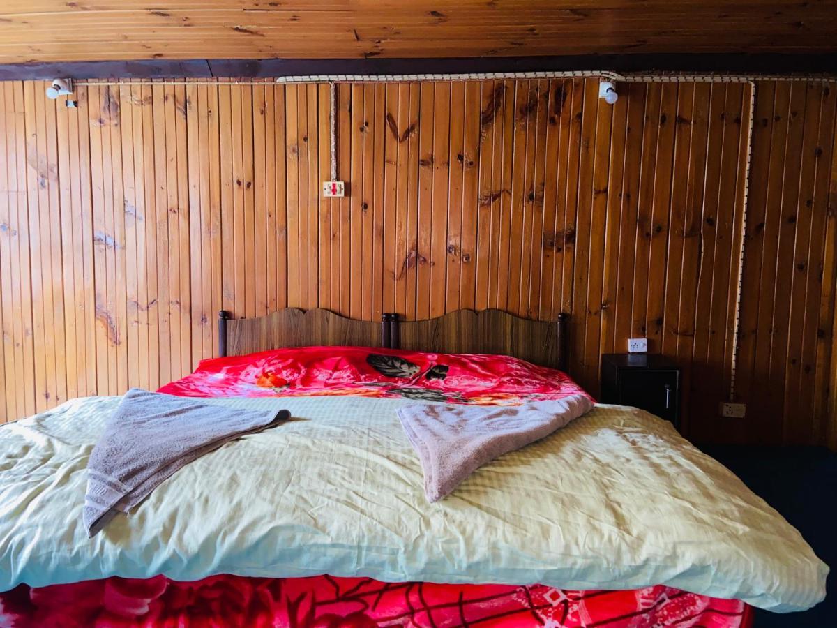 Pk Cottage Pahalgam Bagian luar foto