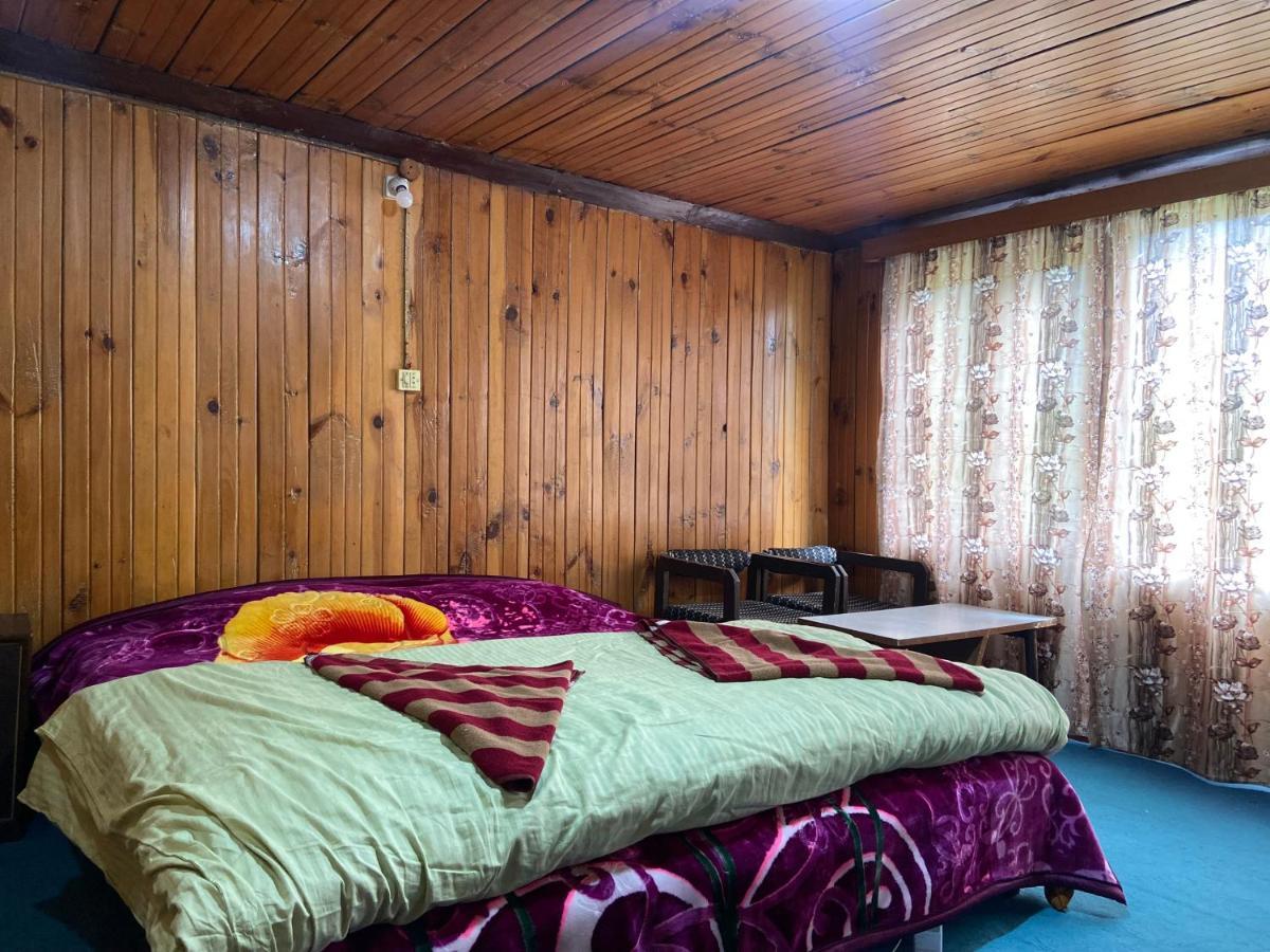 Pk Cottage Pahalgam Bagian luar foto