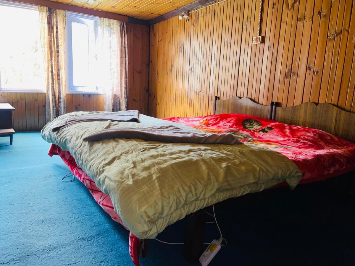 Pk Cottage Pahalgam Bagian luar foto